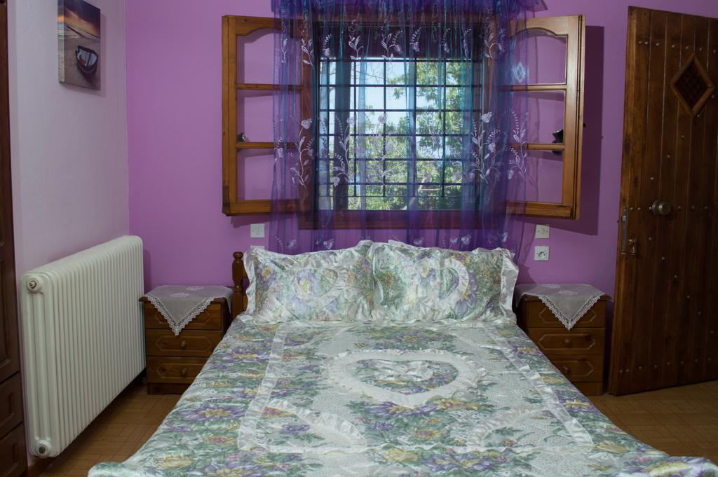 Hotel Adilon à Tsagkarada Chambre photo